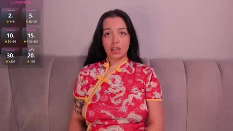 caylincollins online show from February 25, 2:59 am