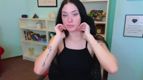 Ivanna online show from November 6, 6:16 am