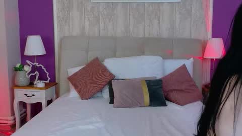 Ivanna online show from February 26, 5:55 am