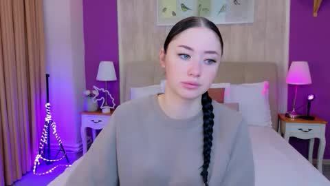 Ivanna online show from February 2, 5:37 am