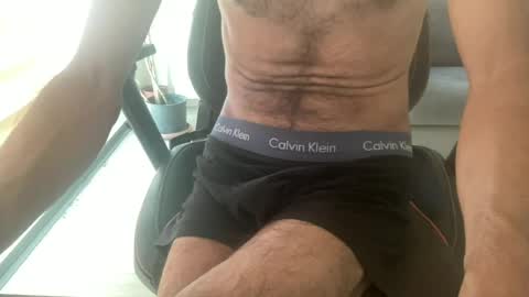 CB online show from August 5, 4:04 pm