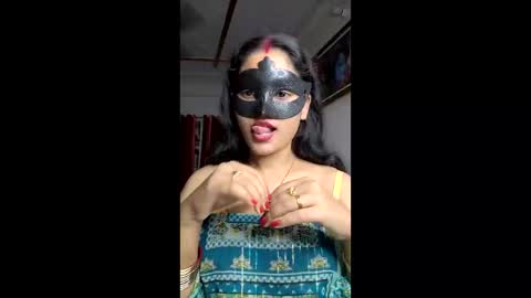 BongaCouple online show from April 29, 11:48 am