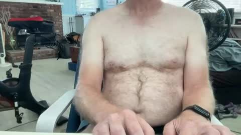 John online show from July 28, 4:51 pm