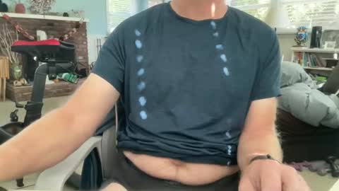 Snapshot of cbjohnjohn chatting on November 1, 6:07 pm John online show from November 1, 6:07 pm