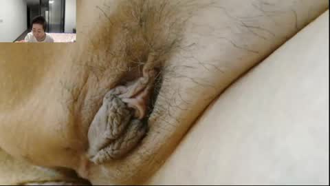 ANNYANNY online show from May 14, 4:49 pm
