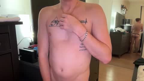 Chad online show from November 16, 7:54 am