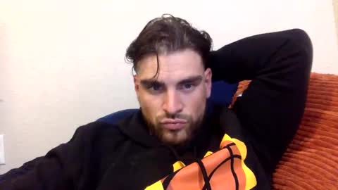 Rivs online show from January 22, 1:31 am