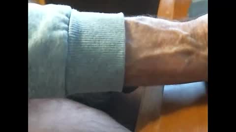 CCzt154 online show from March 18, 4:46 pm