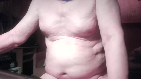 cd_99 online show from April 11, 12:48 am