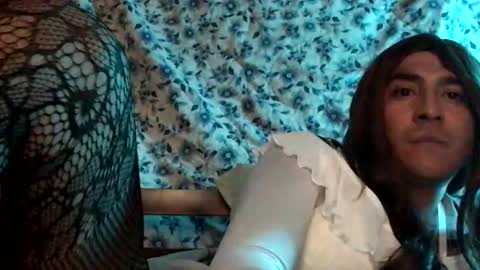 Sissy boy online show from May 12, 6:22 am