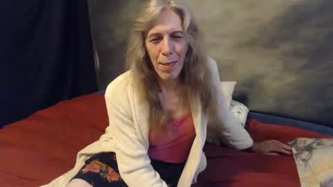 Jackie online show from December 2, 12:14 pm