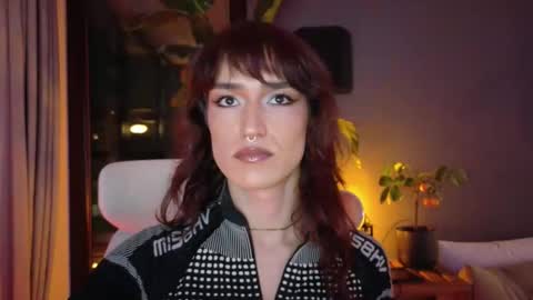 Ametrine online show from February 1, 11:02 pm