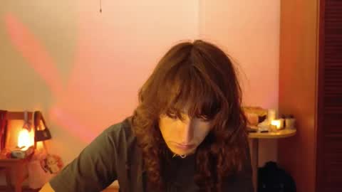 Ametrine online show from November 16, 10:45 pm