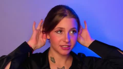 Lina  online show from November 29, 7:32 pm