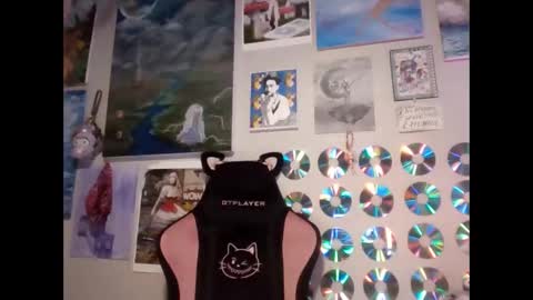 Cecelia Taylor online show from March 11, 2:58 am