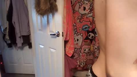 Cecelia Taylor online show from February 25, 9:51 pm