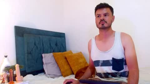 Cedrixx10 online show from April 8, 10:35 pm