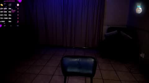 Cee  Jay online show from March 5, 9:48 pm