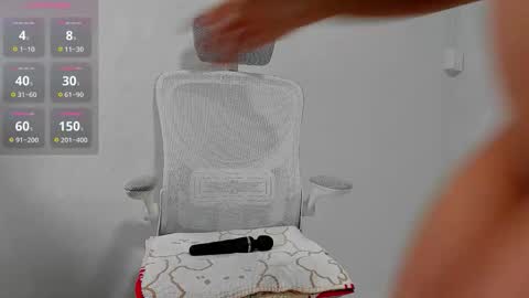 Cee Chalynn online show from November 9, 3:04 pm