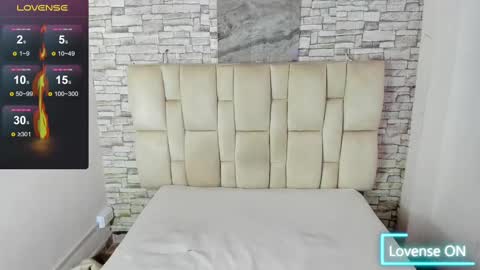 CELESSTE online show from October 31, 1:33 pm