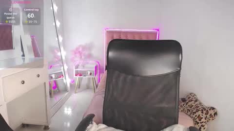 Celeste Sweet online show from October 21, 2:38 am