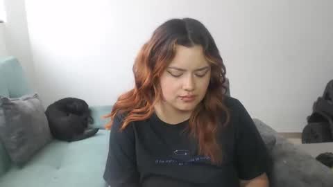 CELESTE online show from February 3, 6:34 pm