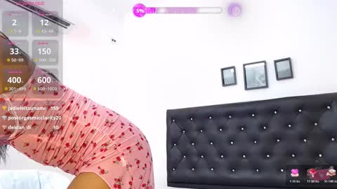 celeste_bell_ online show from February 21, 9:07 pm