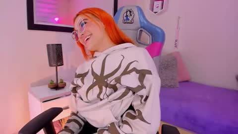 Celeste  online show from January 6, 5:17 pm