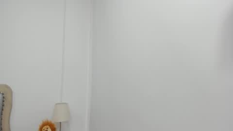 Celeste Calderon online show from January 9, 11:27 am