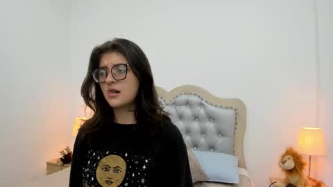 Celeste Calderon online show from January 11, 11:38 am