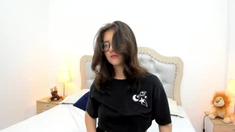 Celeste Calderon online show from January 6, 5:28 pm