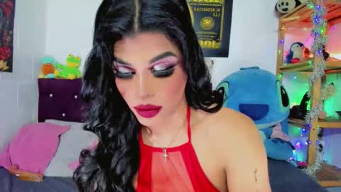 celeste_hot25horny online show from November 14, 6:43 pm