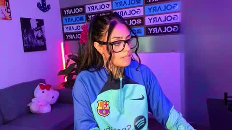 celeste owen18 online show from February 4, 6:50 am