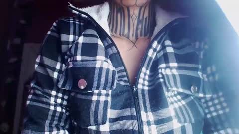 celeste owen18 online show from February 27, 10:01 am