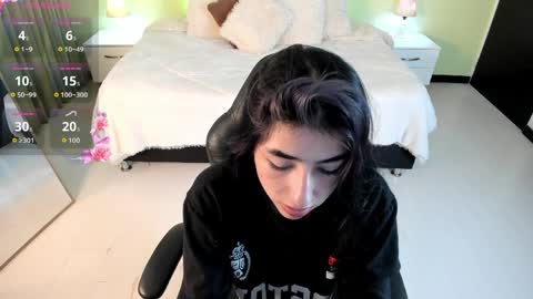 Celeste online show from April 16, 12:38 pm