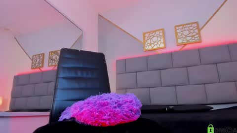 Celeste Wayne online show from March 7, 9:27 pm