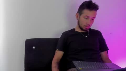 Celeste Y Pipe online show from March 18, 8:26 pm