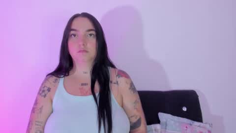 Celeste Y Pipe online show from October 2, 6:45 am