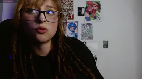 celesteayase online show from April 9, 2:15 am