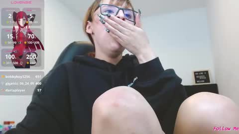 celesteayase online show from March 6, 3:57 am