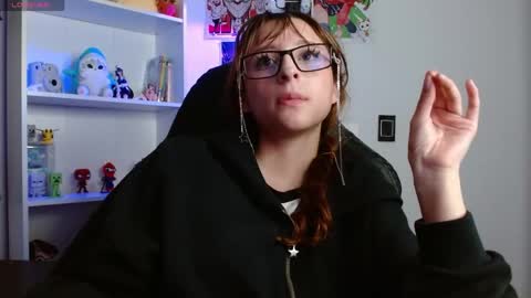 celesteayase online show from May 14, 2:43 am