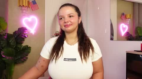 CelesteBailey online show from February 19, 6:45 am