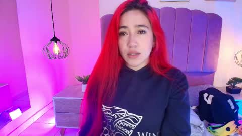 Celeste online show from December 1, 11:30 am