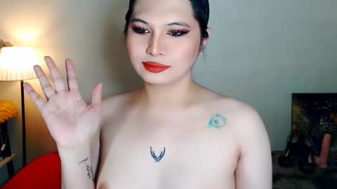 CELESTE IGYoshi Tian online show from January 9, 7:58 am