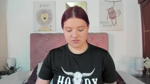 Celeste online show from November 21, 11:52 am