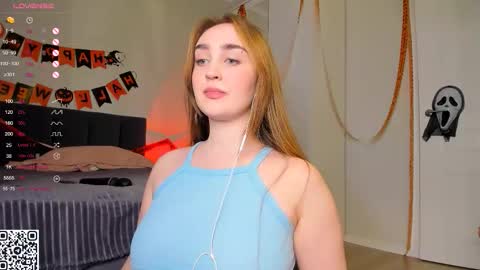 Eva Angel online show from October 23, 8:53 pm