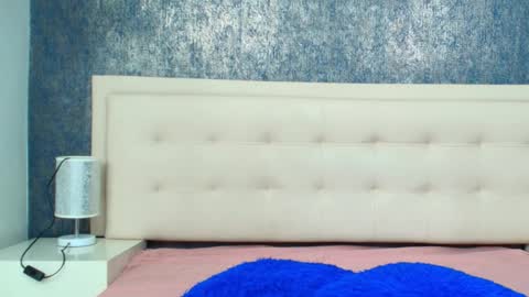 Celestial online show from October 20, 1:38 pm