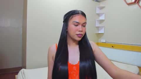 celestinaxisabella online show from February 20, 9:11 am