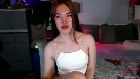 Celestine online show from May 11, 7:48 am