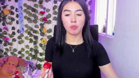 Celestineeeeee online show from December 29, 5:22 pm